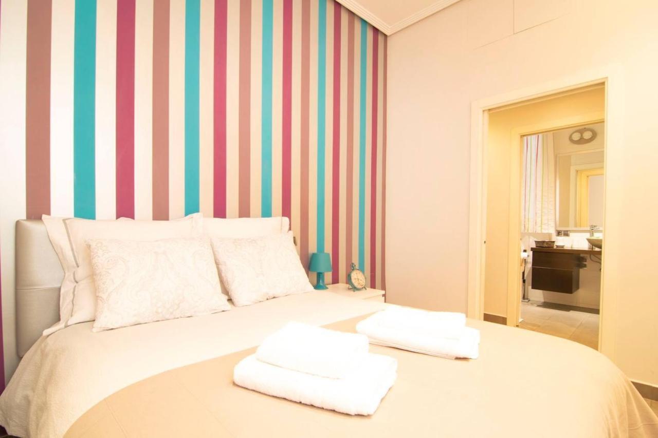 Cozy Apartment Near San Miguel Market By Batuecas Madrid Exterior photo